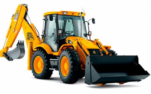 Utilaje construcții profesionale